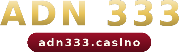 ADN 333 โลโก้